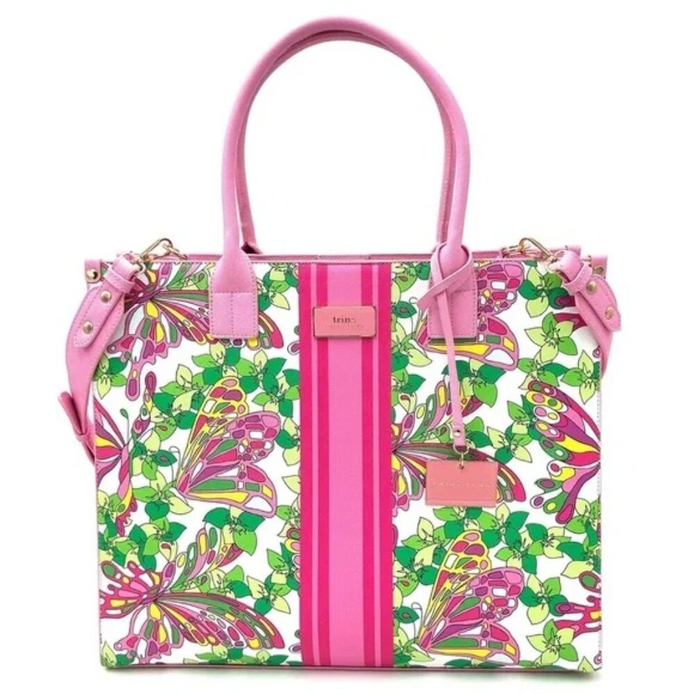 NWT Trina Turk Tote